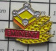 2020  Pin's Pins / Beau Et Rare / MARQUES / EMINENT PRODUIT POUR LE BLE ? EPIS BLONDS - Markennamen