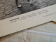 Delcampe - Très Rare Plaquette Mode Défilé Collection Du Couturier PIERRE BILLET PIN-UP GIRLS Saison Printemps été 1956 - Andere & Zonder Classificatie