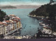 Italy PPC Portofino Mare Echte Real Photo Vera Véritable (2 Scans) - Genova (Genoa)