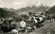 Germany Berchtesgaden Mit Watzmann Stein Meer Und Schonfeldspitze Panorama - Berchtesgaden