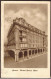 Cartolina Genova Bristol Palace Hotel - Viaggiata - 1928 - Genova (Genoa)