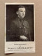 BP Weerstander Verzet Verzetstrijder Léon Leon Labyt 1922 - 1944 Seraing Brussel Beveren Waas Zwijndrecht WO2 WOII - Devotion Images