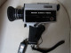 Pour Amateur Et Collectionneur Caméra RICOH 420Z Super 8 - Matériel & Accessoires