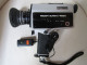 Pour Amateur Et Collectionneur Caméra RICOH 420Z Super 8 - Supplies And Equipment