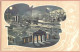 Cartolina Genova Ponte Federico Guglielmo - Non Viaggiata - Genova (Genoa)