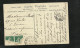 CPA  édition N D  Phot. N°194A Femme Des Ouled-Nails Dos Divisé Constantine 26/6/1913 Rouen 30/6/1913 N°137x2   B/TB - Femmes