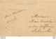 DEPART D'UN AVION FARMAN  CAMP DE SISSONNE - ....-1914: Précurseurs
