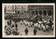 AK Wien, X. Deutsches Sängerbundesfest 1928, Festzug Von Eisenerz  - Autres & Non Classés