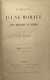 Esquisse D'une Morale Sans Obligation Ni Sanction - Psychologie/Philosophie