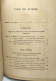 Esquisse D'une Morale Sans Obligation Ni Sanction - Psychologie/Philosophie