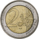 Belgique, Albert II, 2 Euro, 2006, Bruxelles, Bimétallique, SUP, KM:241 - Belgique