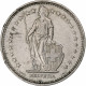 Suisse, Franc, 1985, Bern, Cupro-nickel, TTB, KM:24a.3 - Andere & Zonder Classificatie