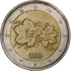 Finlande, 2 Euro, 2003, Vantaa, Bimétallique, TTB, KM:105 - Finlandia