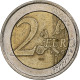 Finlande, 2 Euro, 2003, Vantaa, Bimétallique, TTB, KM:105 - Finlande