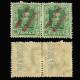 TANGER 1923-30.Habilitado.10c.Blq 2. Nuevo*. Edifil 20 - Marruecos Español