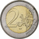 Belgique, Albert II, 2 Euro, 2005, Bruxelles, Bimétallique, SUP, KM:240 - Belgium