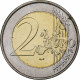 Belgique, Albert II, 2 Euro, 2005, Bruxelles, Bimétallique, SUP, KM:240 - Bélgica