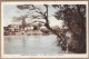 CPA 84 - SORGUES - Le Pont Et Bords De L'Ouvèze - TB PLAN + Vue Construction MAISON - Sorgues