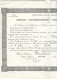 Diplôme - Brevet D'enseignement Primaire Supérieur - 1934 - Dijon Nièvre - Garchy - Nevers - - Diplomi E Pagelle