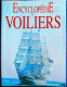 Dominique Buisson - L'Encyclopédie Des VOILIERS - EDITA - ( 1994 ) . - Bateau