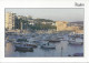 CPM  France Provence Côte D’Azur  83 Var  Toulon   Le Port Du Mourillon Et Le Fort Saint Louis - Toulon