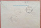 BULGARIA 1965, ILLUSTRATE STATIONERY COVER, STOLETOV, USED TO ITALY VIA AUSTRIA, 4 STAMPS, LANDSCAPE, MOUNTAIN, VIENNA & - Brieven En Documenten