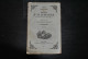 KOHLRAUSCH Histoire De L'Allemagne Depuis Les Temps Les Plus Reculés Jusqu'à L'année 1838 Tome 1 Grégoir Wouters 1841 - 1801-1900