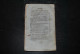 KOHLRAUSCH Histoire De L'Allemagne Depuis Les Temps Les Plus Reculés Jusqu'à L'année 1838 Tome 1 Grégoir Wouters 1841 - 1801-1900