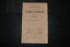 Annales De L'Académie D'archéologie De Belgique 1è Liv 1872 Tribunaux Ecclésiastiques Guillaume BOYEN Postel Abbaye BOY - België