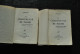 STENDHAL La Chartreuse De Parme 2 Tomes COMPLET Collection Le Livre Du Divan 1932 Révision Du Texte Par Henri MARTINEAU - 1901-1940