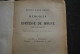 Delcampe - Mémoires De La Comtesse De Boigne Née D'Osmond Récits D'une Tante Emile-Paul Frères 1923 1925 Complet En 5 Tomes RARE  - 1901-1940