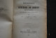 Delcampe - Mémoires De La Comtesse De Boigne Née D'Osmond Récits D'une Tante Emile-Paul Frères 1923 1925 Complet En 5 Tomes RARE  - 1901-1940