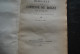 Delcampe - Mémoires De La Comtesse De Boigne Née D'Osmond Récits D'une Tante Emile-Paul Frères 1923 1925 Complet En 5 Tomes RARE  - 1901-1940