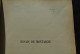 Delcampe - Essais De Montaigne (Self-édition) Texte Original Accompagné De La Traduction En Langage De Nos Jours Général Michaud - Psychologie & Philosophie