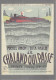 CPM   Affiches De Cinéma  Le Chaland Qui Passe  Film De Jean Vigo Avec Michel Simon - Affiches Sur Carte