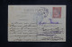 MADAGASCAR - Affranchissement De Majunga  Sur Carte Postale Pour La France En 1905 - L 150979 - Lettres & Documents