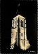 91 - Massy - Le Clocher De L'Eglise Sainte-Marie-Madeleine - Vue De Nuit - CPM - Carte Neuve - Voir Scans Recto-Verso - Massy