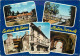 70 - Luxeuil Les Bains - Multivues - CPM - Voir Scans Recto-Verso - Luxeuil Les Bains