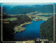 88 - Xonrupt-Longemer - Le Lac De Longemer - Vue Aérienne - Carte Neuve - CPM - Voir Scans Recto-Verso - Xonrupt Longemer