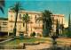 83 - Hyères Les Palmiers - Centre Médical MGEN Chateaubriand - Vue Principale - Etat Mauvais Taches Visibles - CPM - Voi - Hyeres