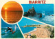 64 - Biarritz - Multivues - Surf - Carte Neuve - CPM - Voir Scans Recto-Verso - Biarritz