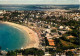 22 - Perros-Guirec - La Grande Plage De Trestraou - Vue Aérienne - CPM - Voir Scans Recto-Verso - Perros-Guirec