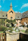 Belgique - Orval - Abbaye Notre Dame D'Orval - CPM - Voir Scans Recto-Verso - Other & Unclassified