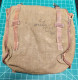 ATTRIBUE SAC A DOS INFERIEUR MODELE 35, WW2 FRANCE 40 - Equipaggiamento