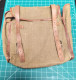 ATTRIBUE SAC A DOS INFERIEUR MODELE 35, WW2 FRANCE 40 - Equipement