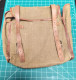 ATTRIBUE SAC A DOS INFERIEUR MODELE 35, WW2 FRANCE 40 - Equipment