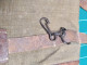 ATTRIBUE SAC A DOS INFERIEUR MODELE 35, WW2 FRANCE 40 - Equipaggiamento