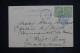 MADAGASCAR - Affranchissement Groupe De Nossi Bé Sur Carte Postale Pour Diego Suarez En 1903 - L 150980 - Storia Postale