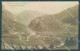 Aosta La Thuile Foto Cartolina JK4822 - Aosta