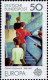 RFA Poste N** Yv: 689/690 Europa Cept Tableaux De Oskar Schlemmer (Thème) - 1975